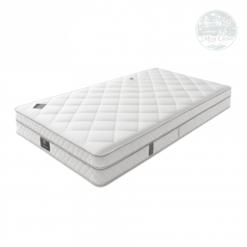 Twin mattress