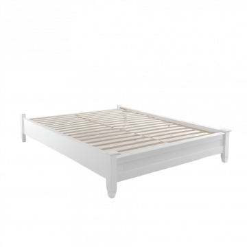 Bed frame