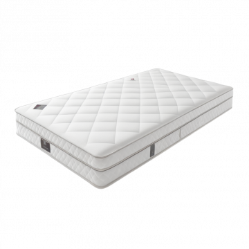 Twin mattress