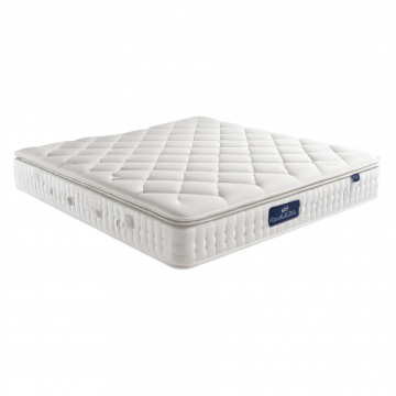 Queen mattress