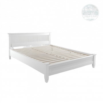 Frame + headboard