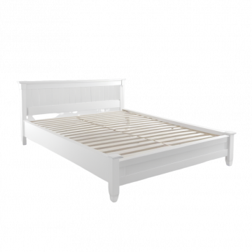 Frame + headboard