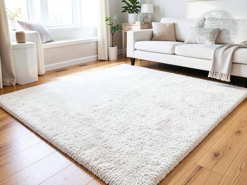 Carpet & Area Rug Cleaning