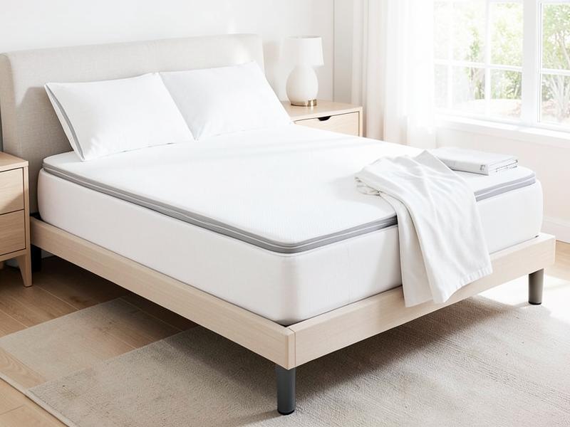 Mattress Cleaning